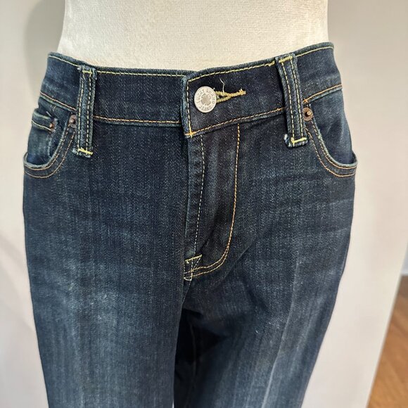 Lucky Brand Jeans - Bootcut - Size 30 - Picture 2 of 8